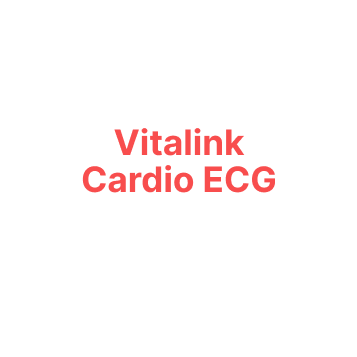 Vitalink Cardio ECG
